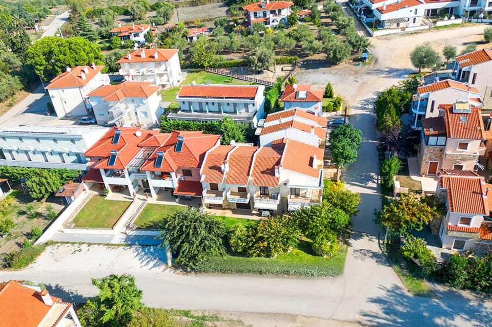 Street view, Location