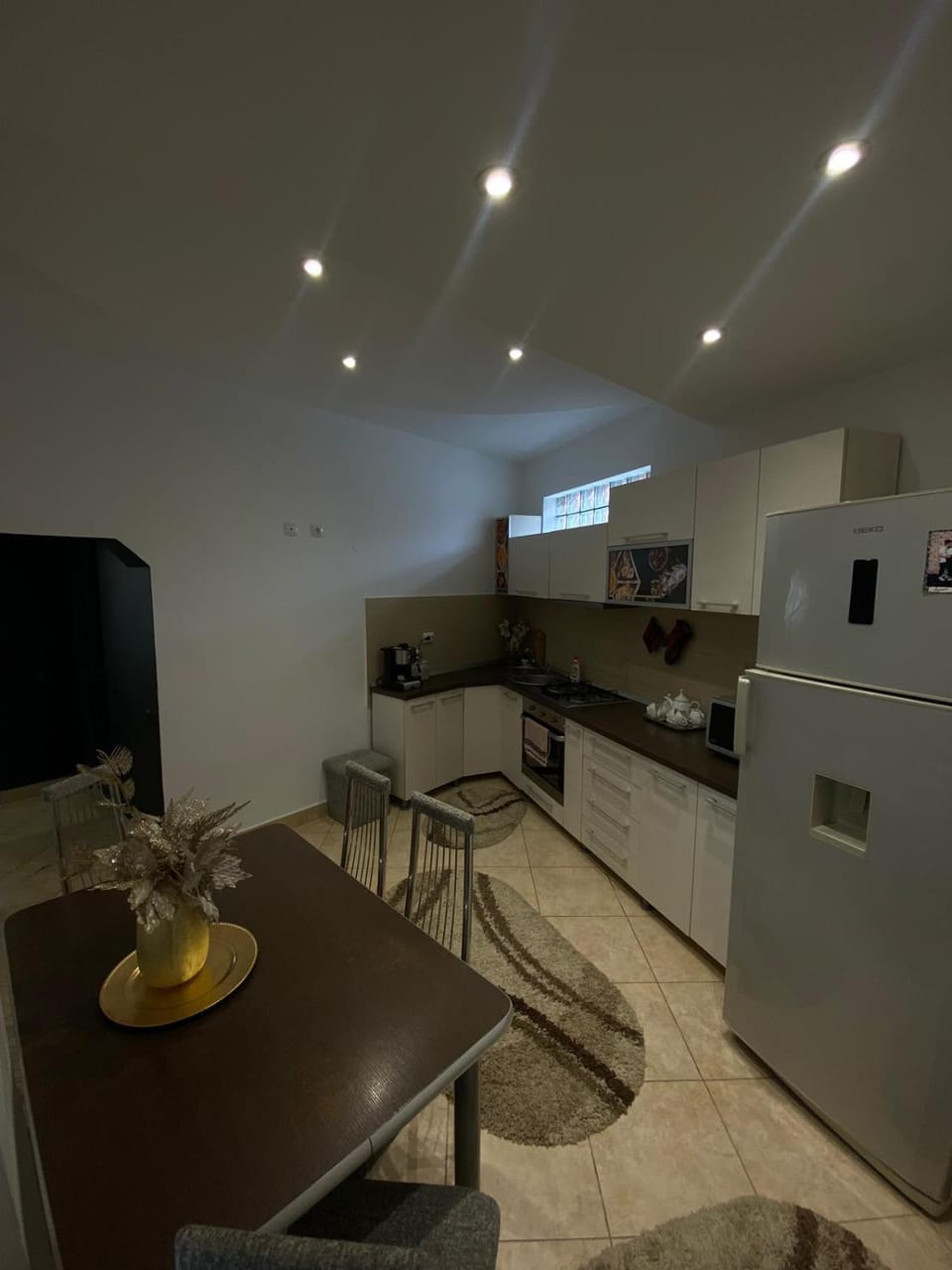 Vila CCC Vacation rental in Romania