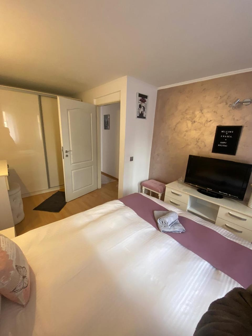 Vila CCC Vacation rental in Romania