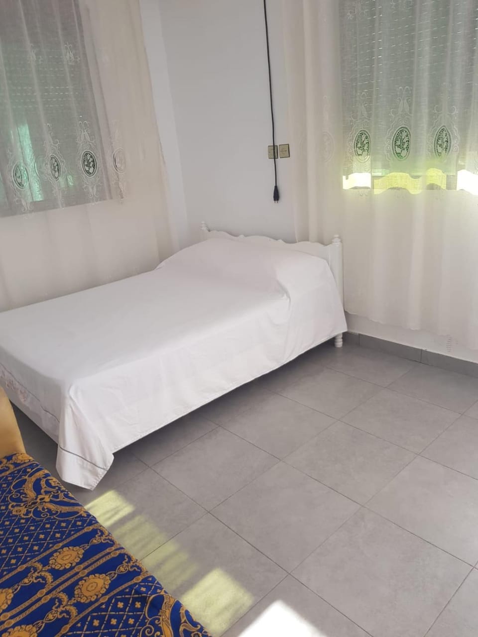 Appartement Tona Apartment in Tangier-Tétouan-Al Hoceima