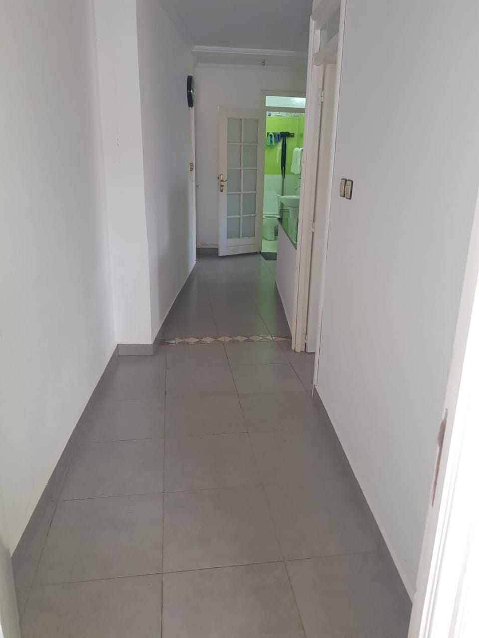 Appartement Tona Apartment in Tangier-Tétouan-Al Hoceima