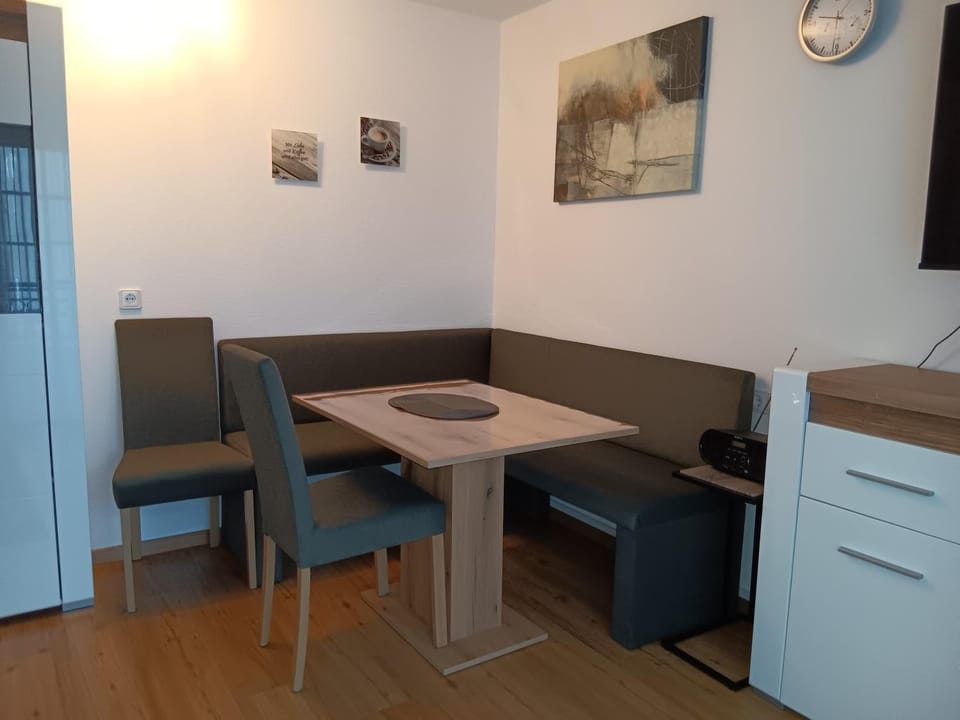 Appartementhaus Bayern Residenz Apartment in Upper Austria
