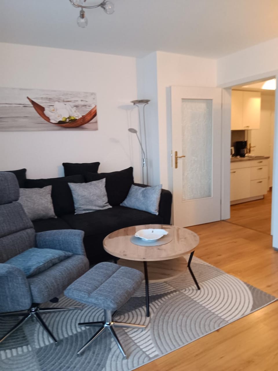 Appartementhaus Bayern Residenz Apartment in Upper Austria