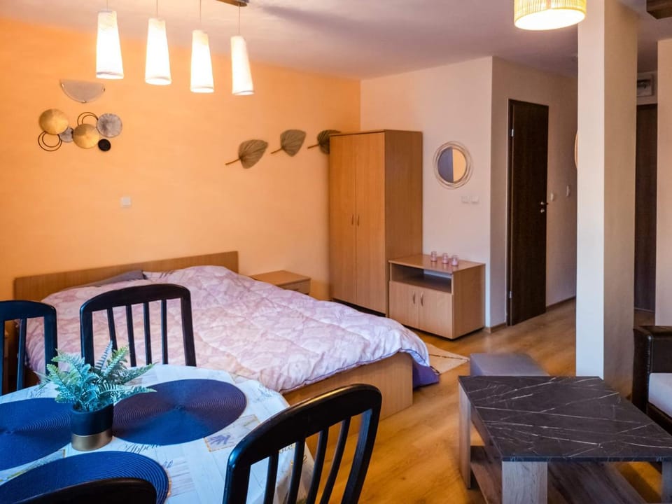 royal park bańsko Apartment in Bansko