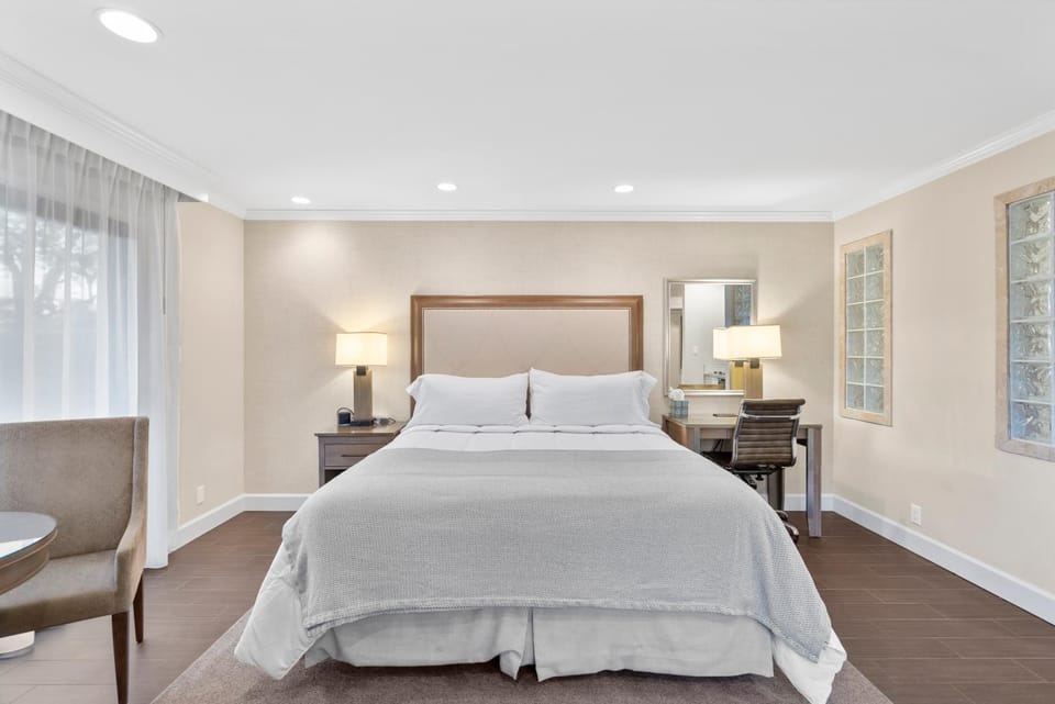 Silverado Napa Luxury 1 Bedroom Apartment in Napa Valley
