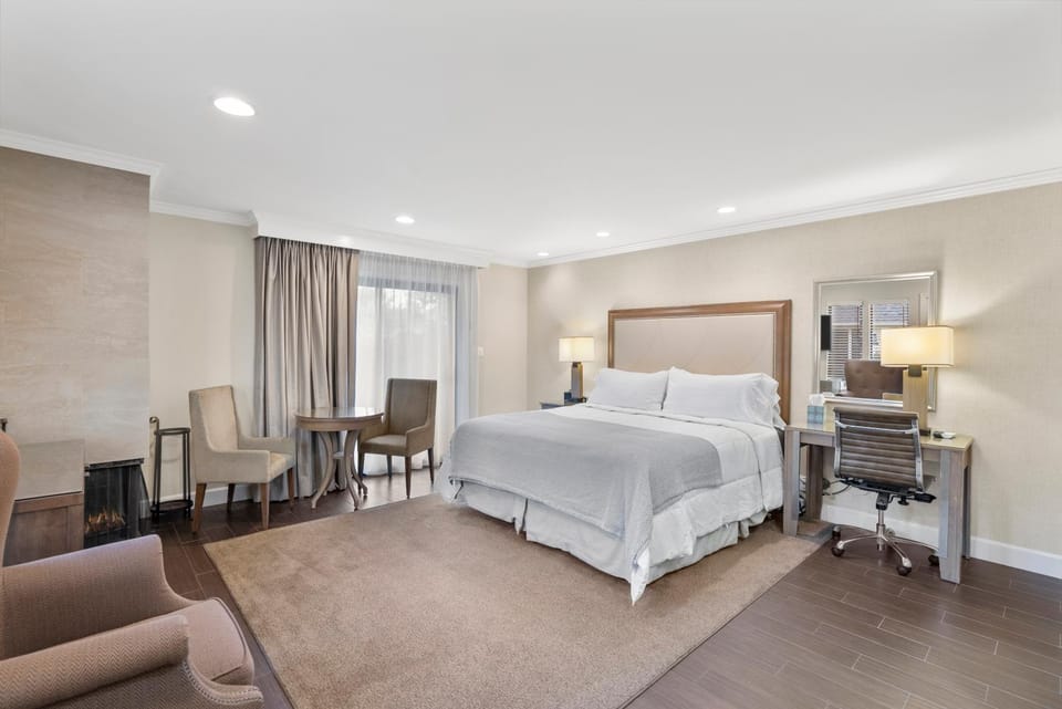 Silverado Napa Luxury 1 Bedroom Apartment in Napa Valley