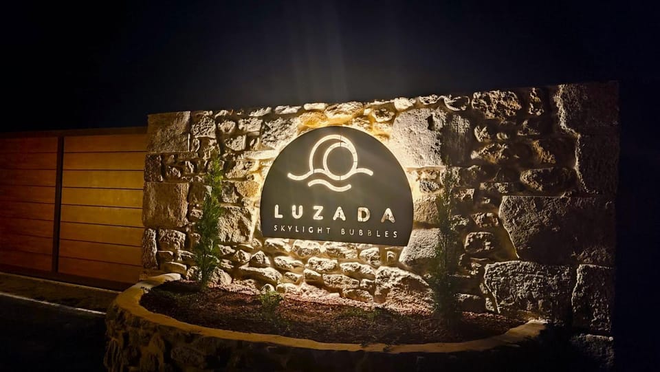 Property building, Property logo or sign