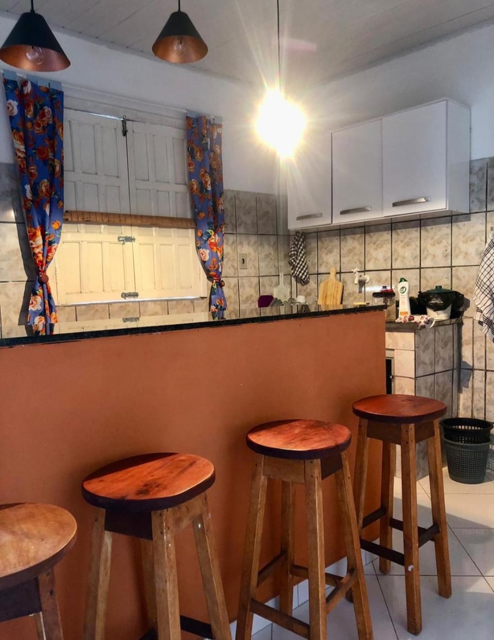Vila Neto House in State of Bahia