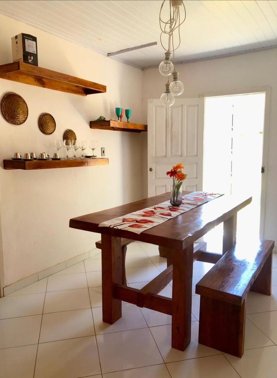 Vila Neto House in State of Bahia