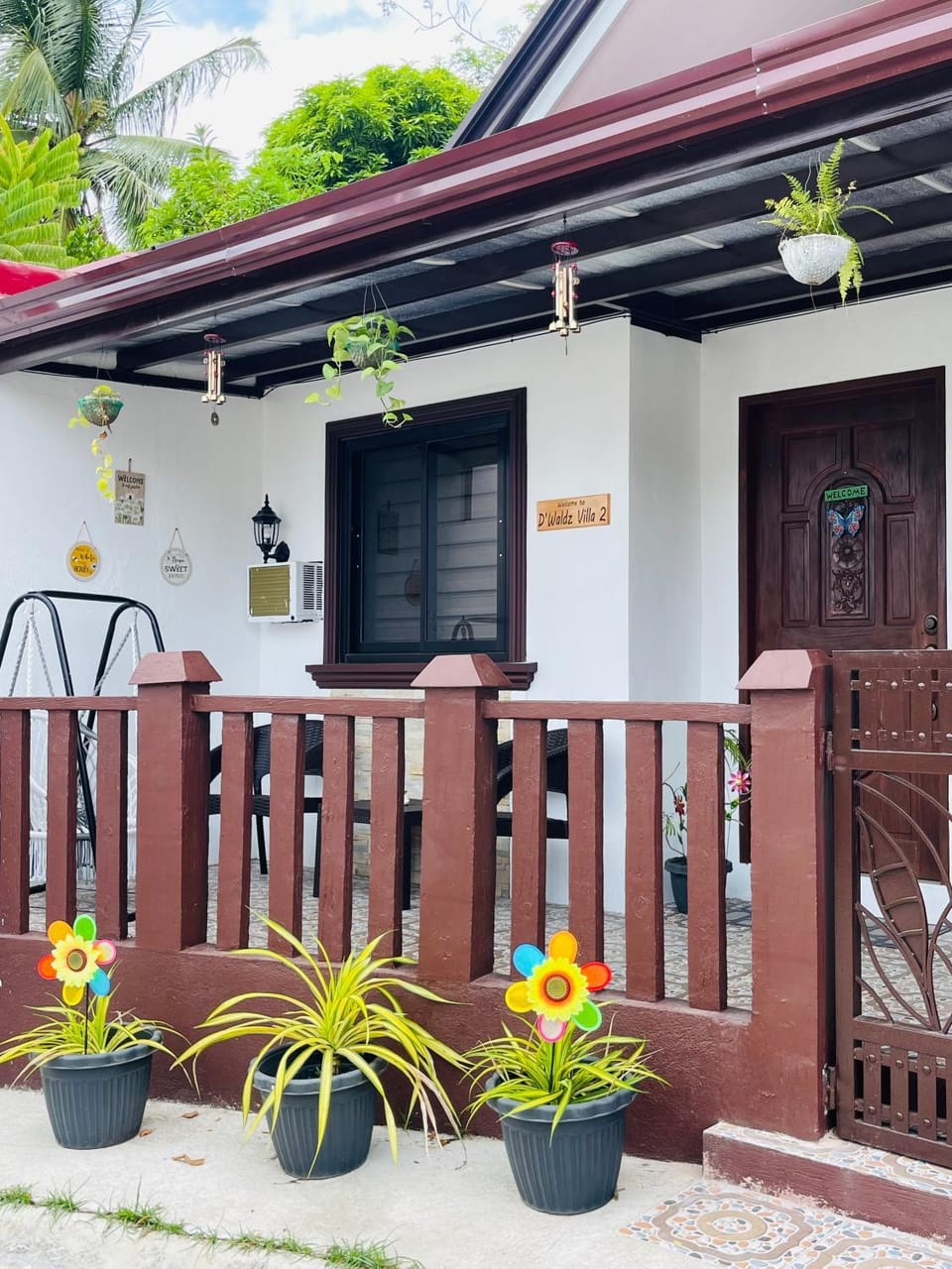 D’Waldz Villa 2 Tagaytay House in Calabarzon