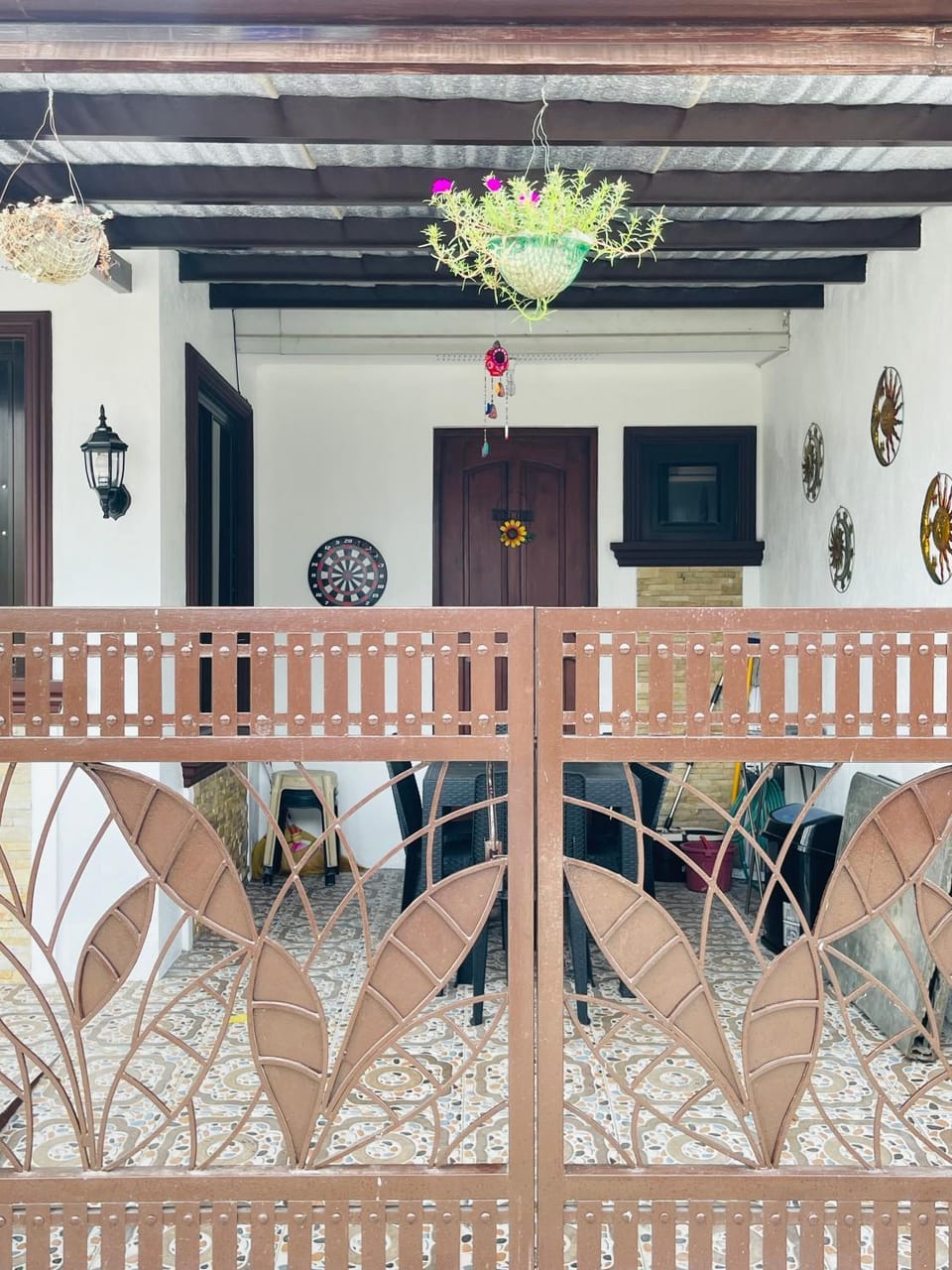 D’Waldz Villa 2 Tagaytay House in Calabarzon