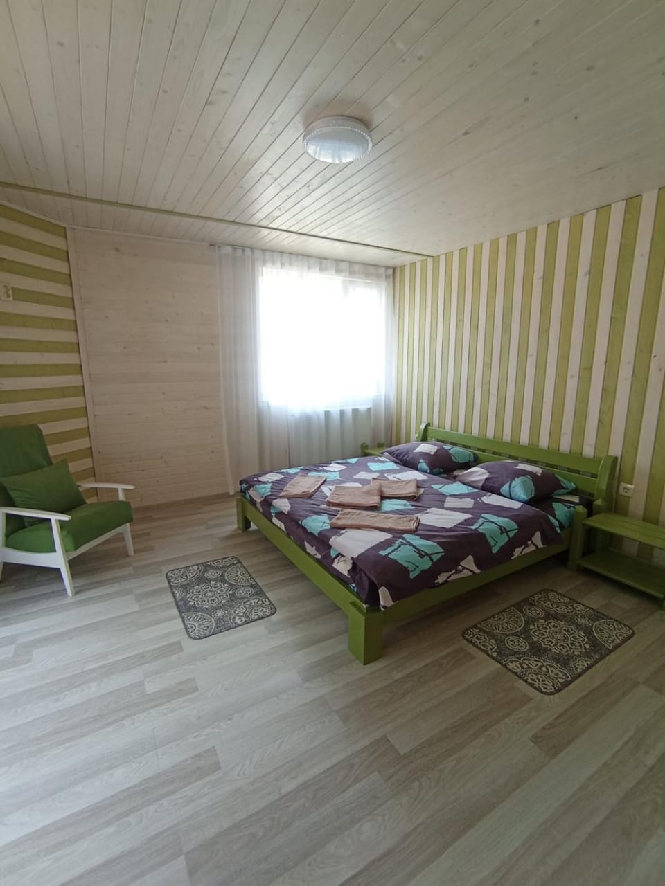 Шепіт Лісу House in Ukraine