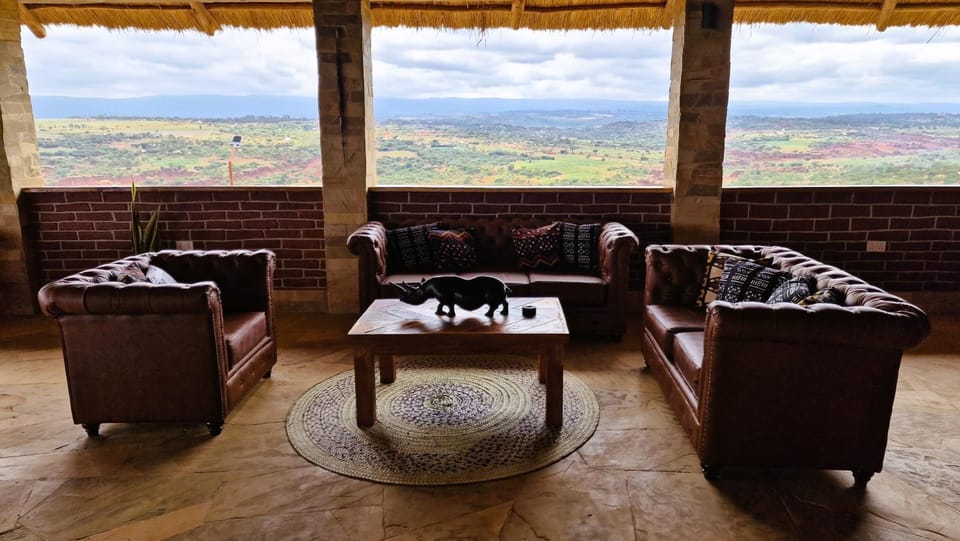 Lounge or bar