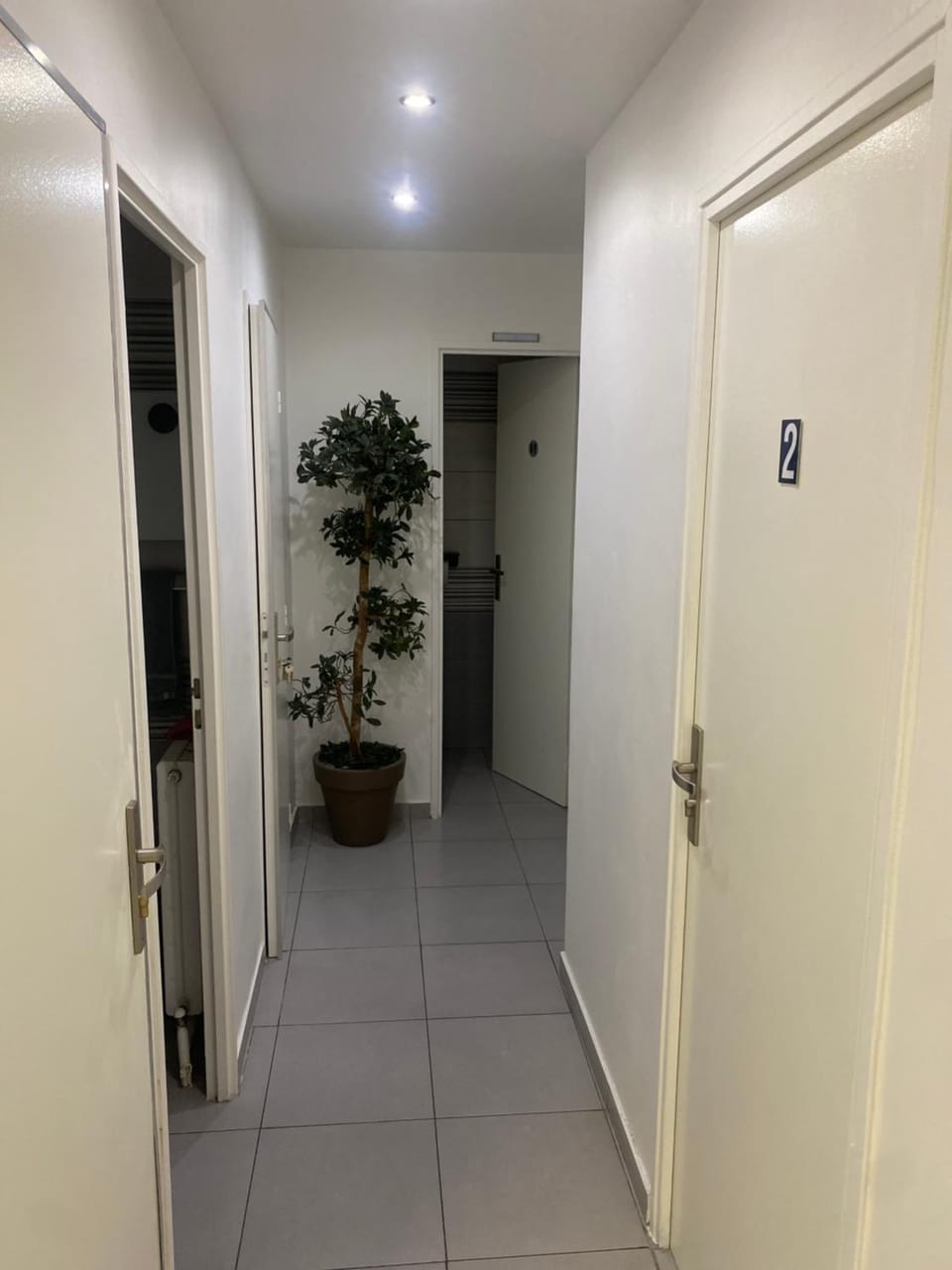 Zola Vacation rental in Villeurbanne