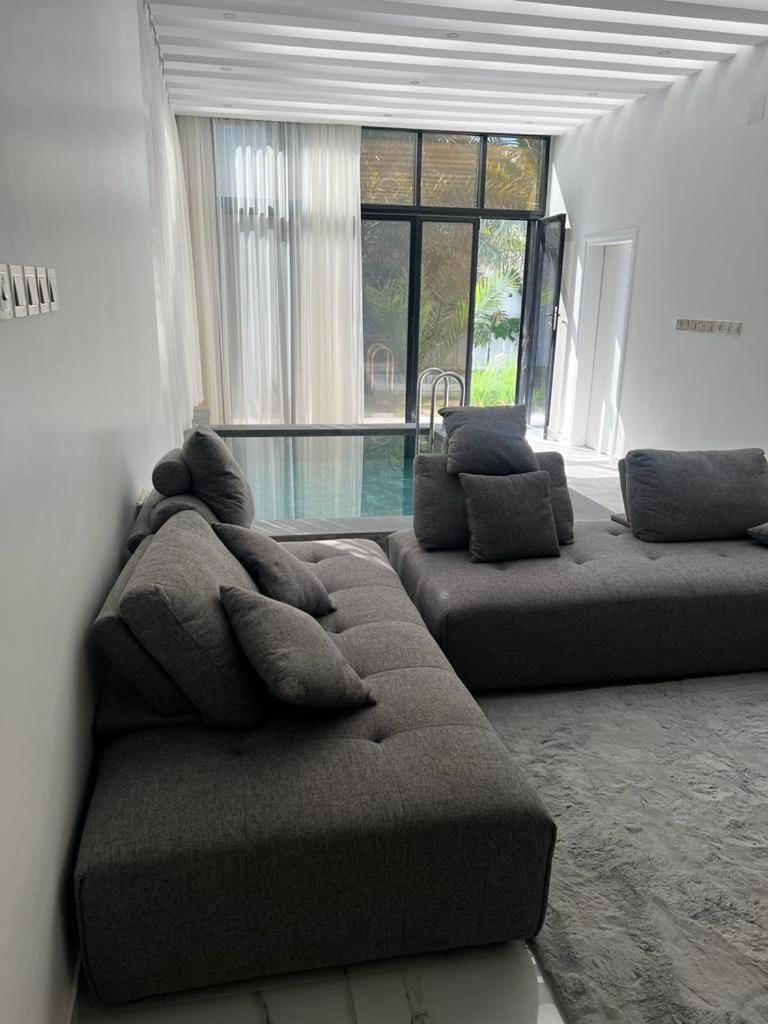 MY HOTEL Al Lathba Pool Villa - Nizwa فيلا اللثبه-نزوى Chalet in Oman