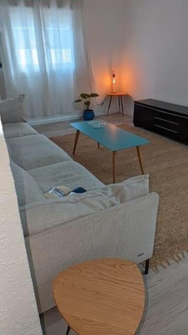 By the sea Apartment in Netanya
