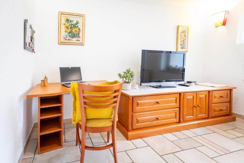 TV and multimedia, Business facilities