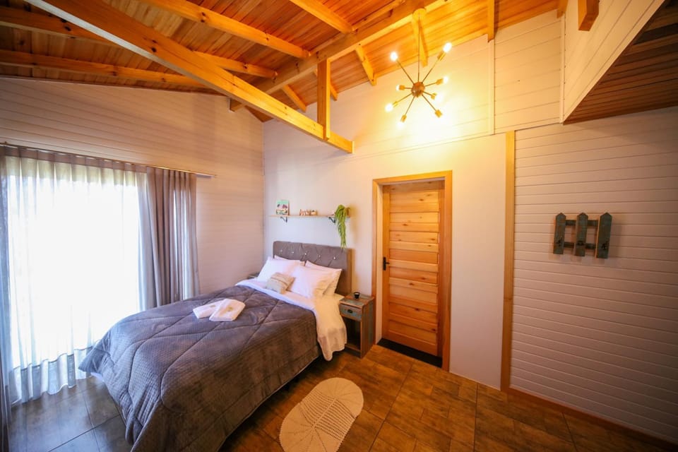 Night, Bedroom