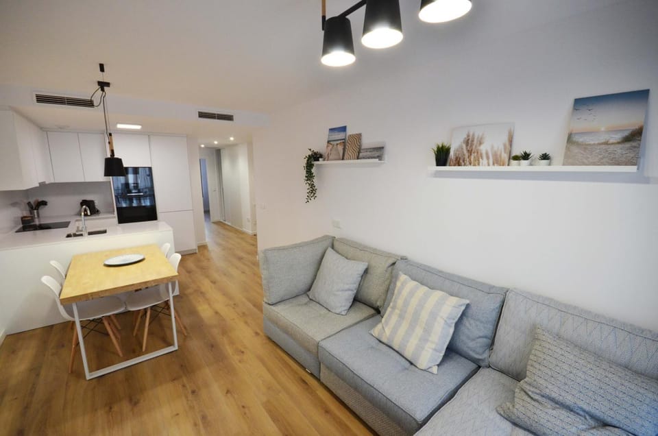 TV and multimedia, Dining area