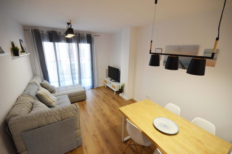 TV and multimedia, Living room, Dining area