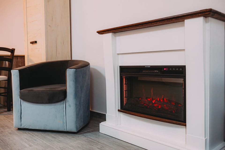 Living room, Seating area, flat iron