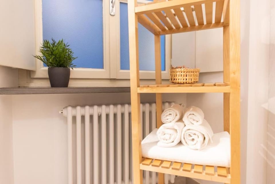 Appartamenti Apartment in Turin