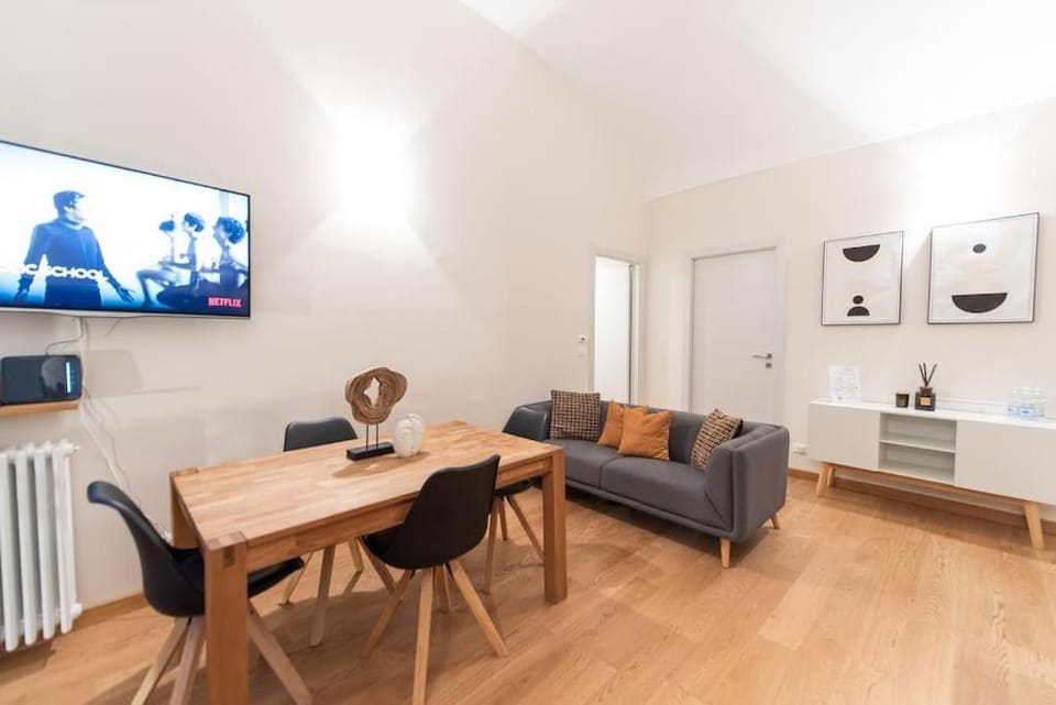 Appartamenti Apartment in Turin