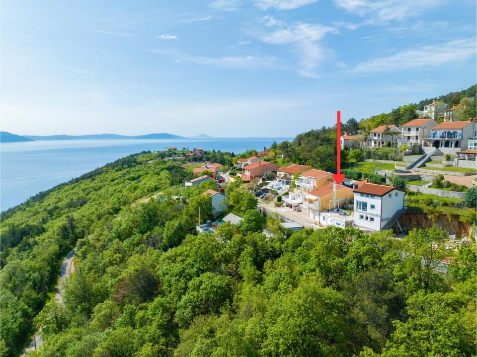 Holiday Home Sara by 22Estates House in Istria County