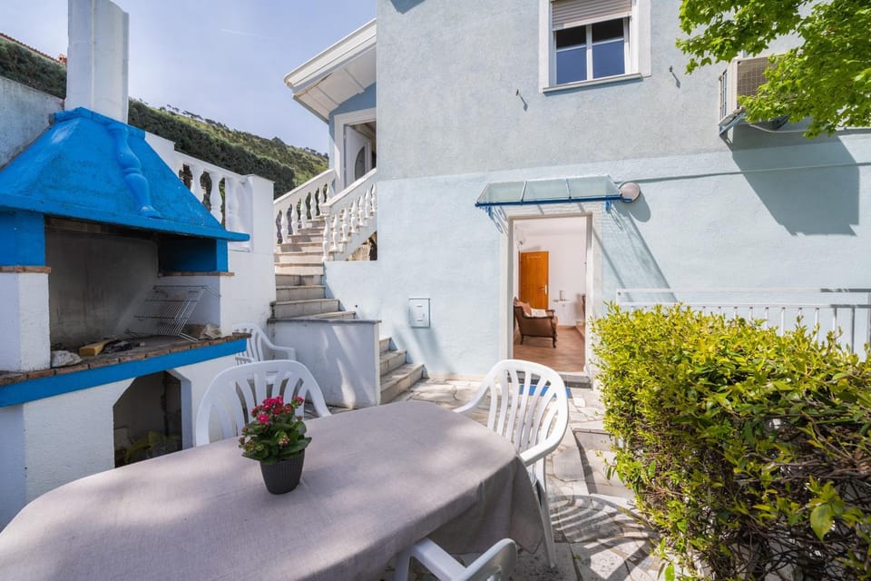 Holiday Home Marina by 22Estates House in Istria County