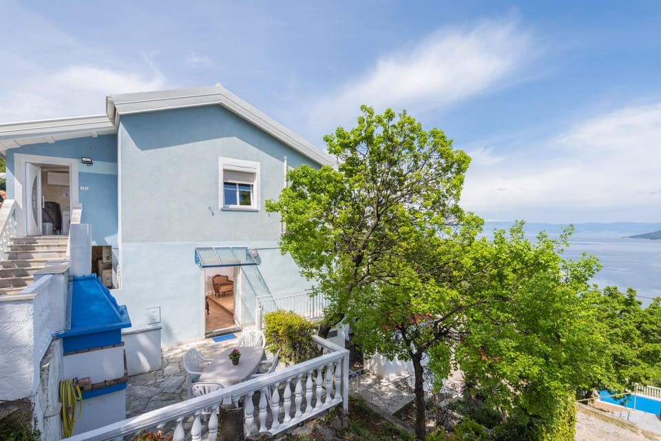 Holiday Home Marina by 22Estates House in Istria County
