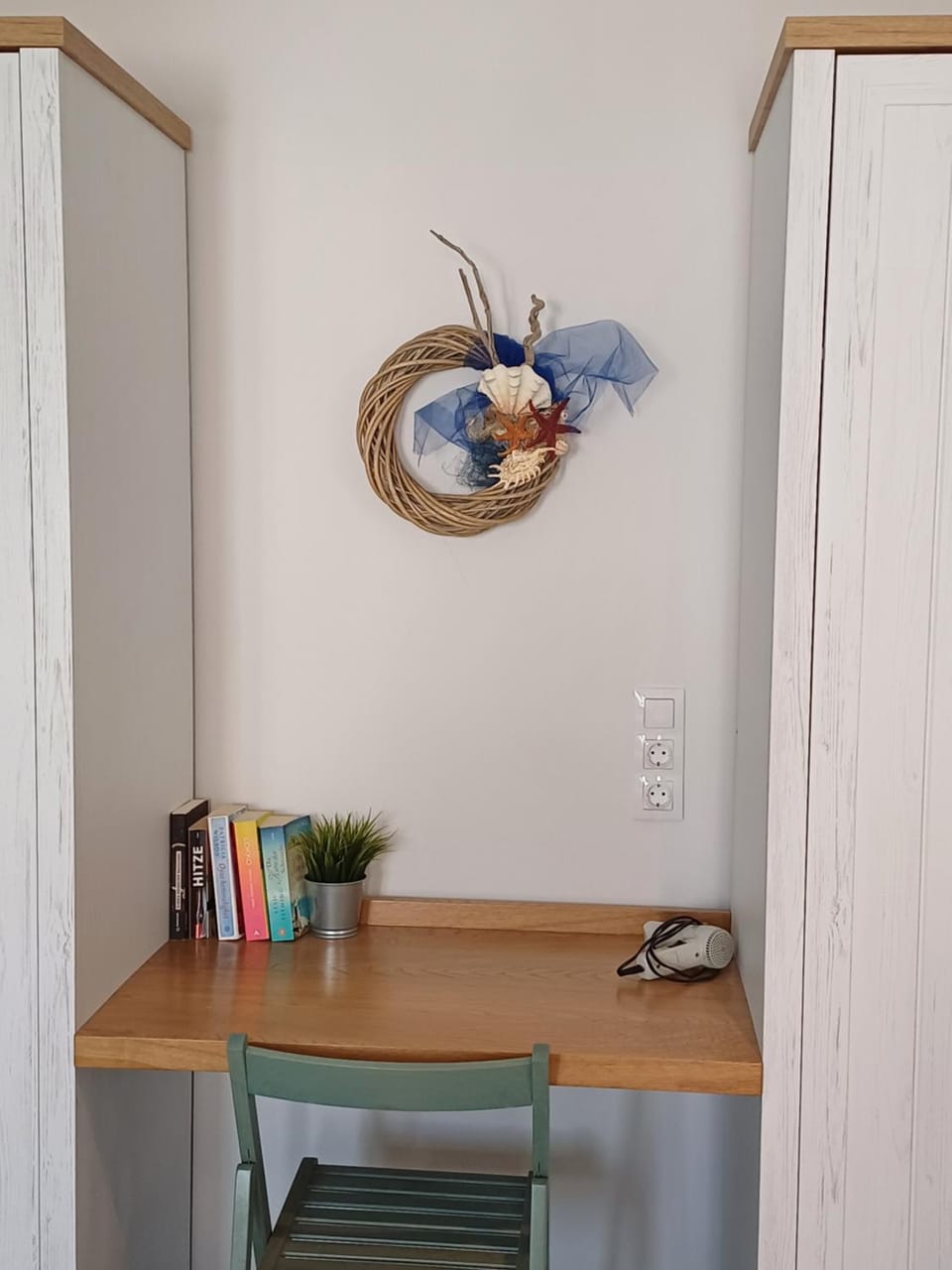 Stella's Studio Apartment in Decentralized Administration of the Aegean