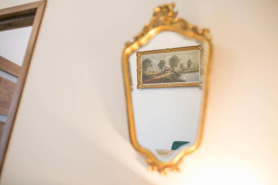 Decorative detail