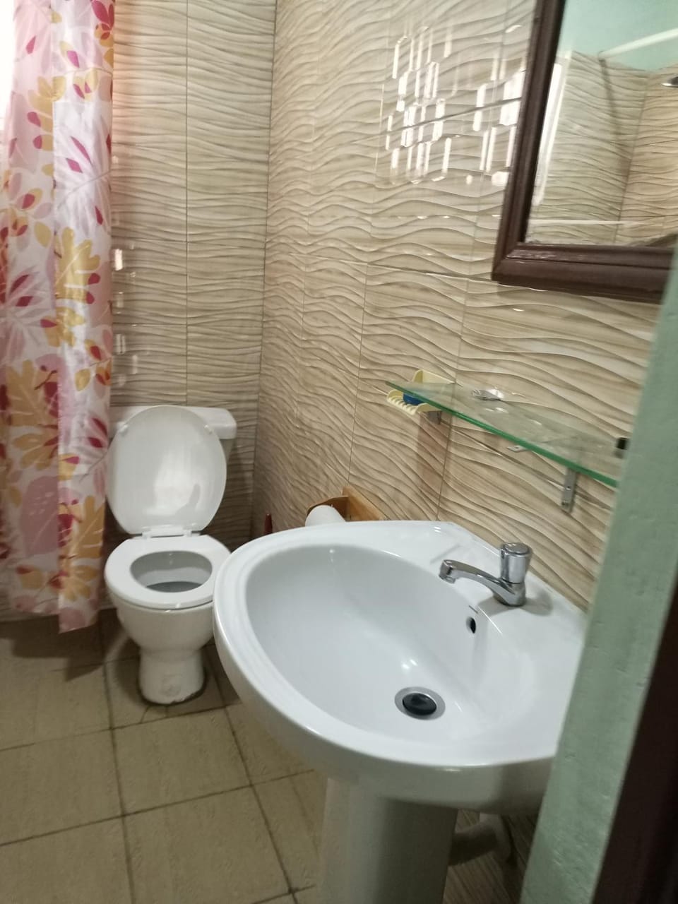 Charming 2-Bed House in Kigali House in Africa