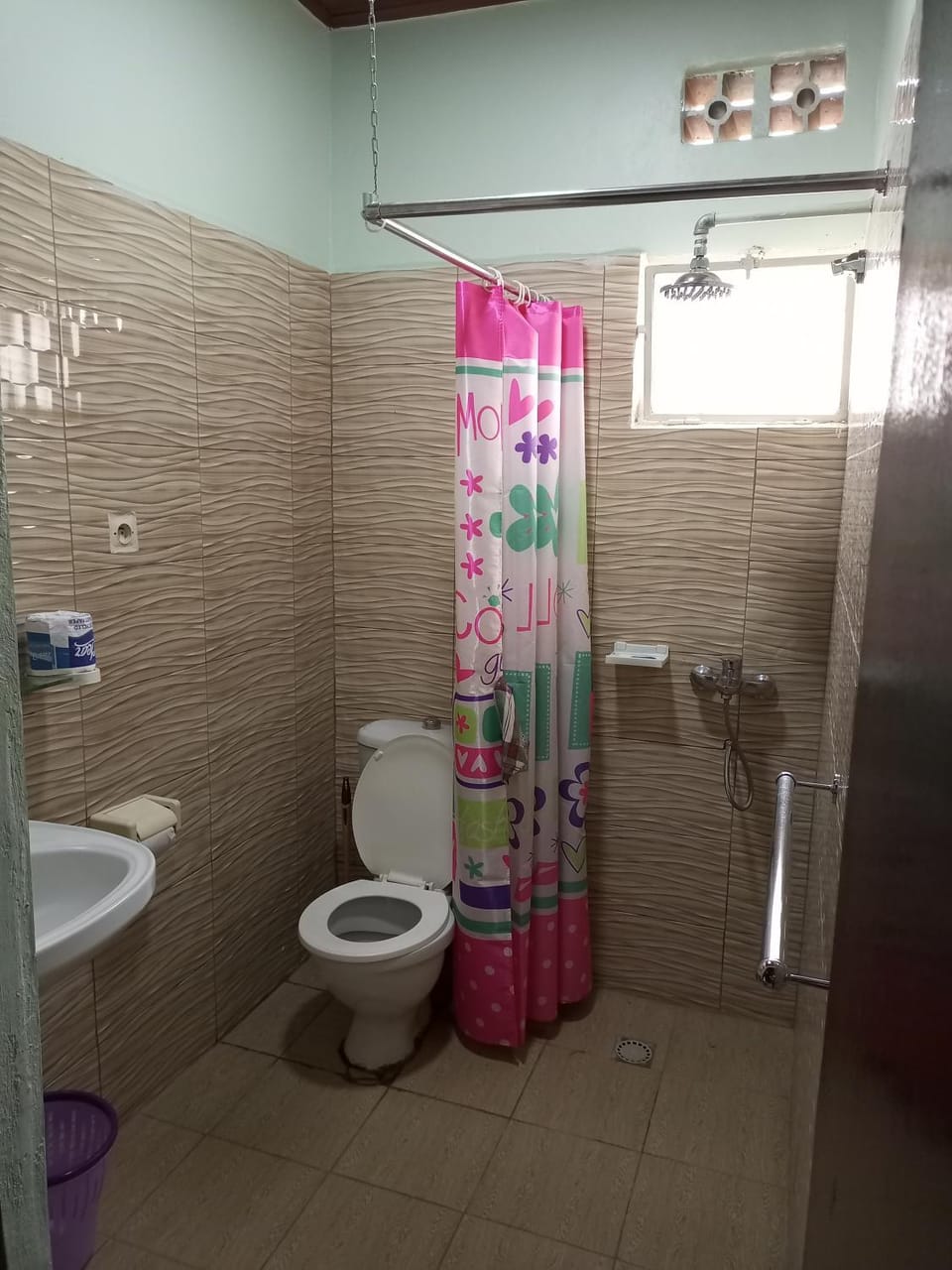 Charming 2-Bed House in Kigali House in Africa