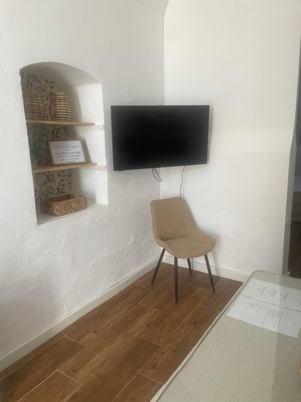 Apartamentos San José Apartment in Zafra