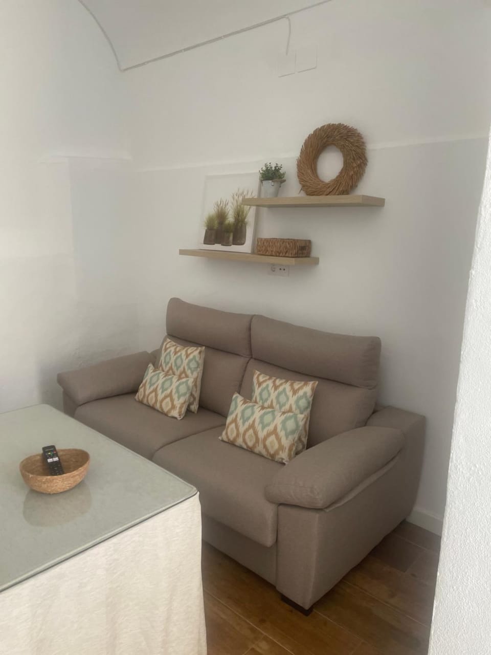 Apartamentos San José Apartment in Zafra