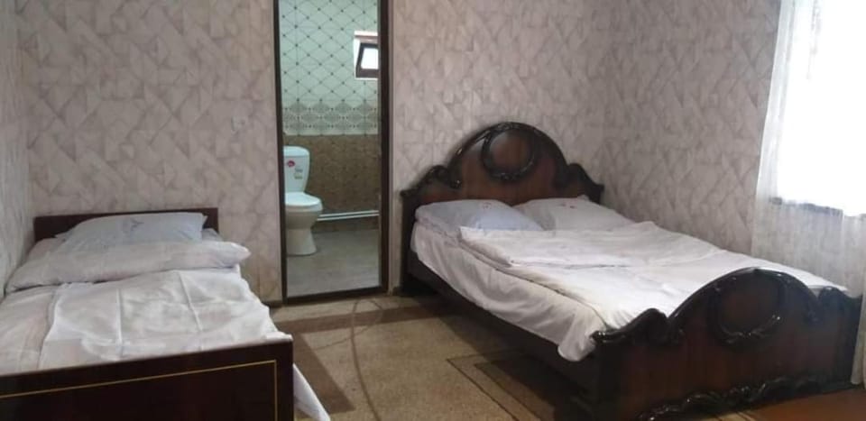GALA Guesthouse Bed and Breakfast in Armenia