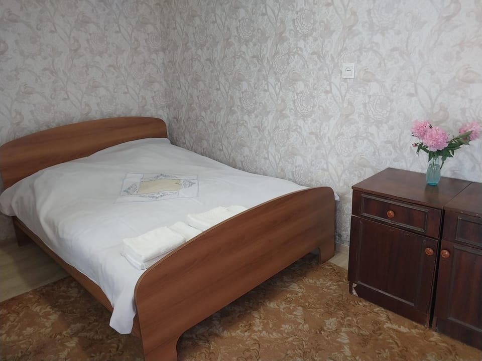 GALA Guesthouse Bed and Breakfast in Armenia