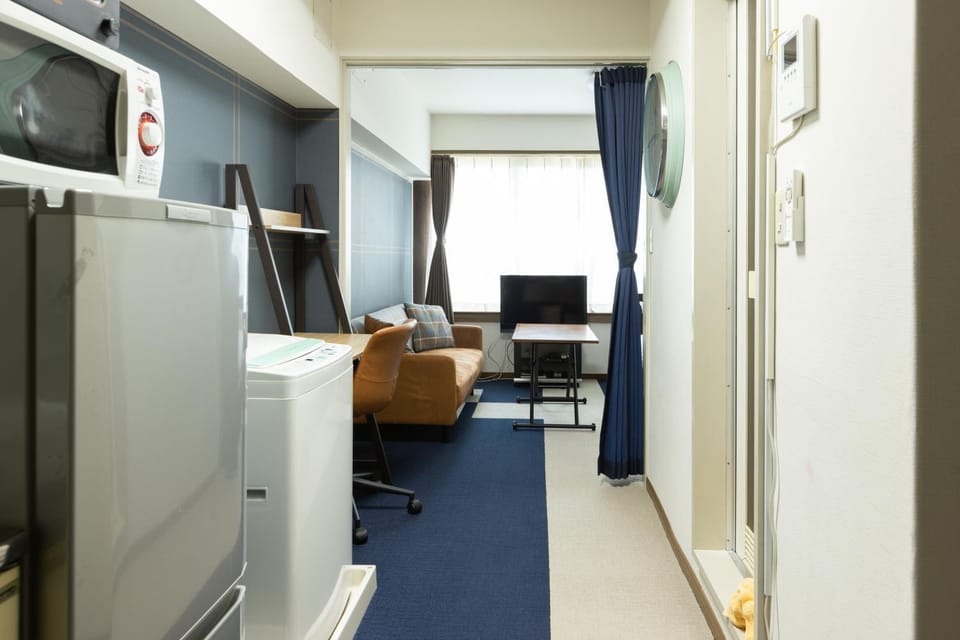 AIRSTAR TENJIN パインヒル警固 - Apartment stay Apartment in Fukuoka