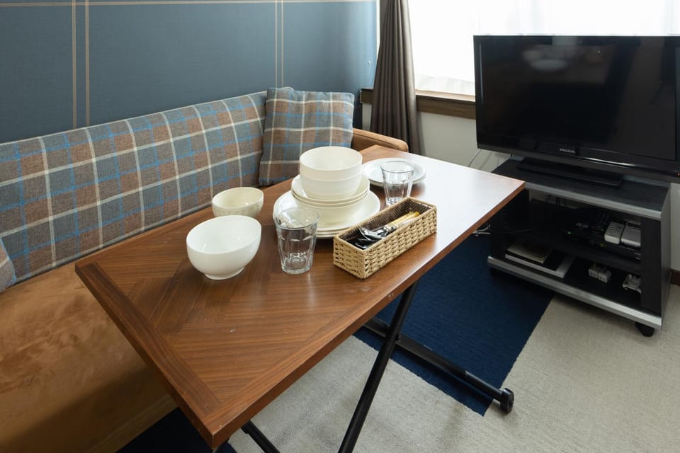 AIRSTAR TENJIN パインヒル警固 - Apartment stay Apartment in Fukuoka