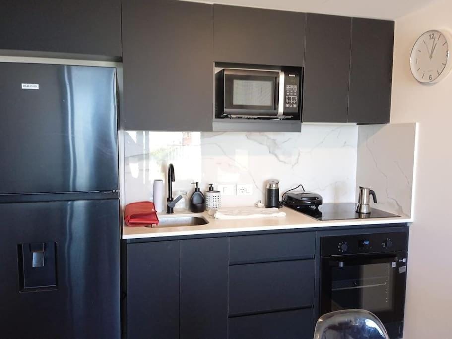 A estrenar en Punta Carretas Apartment in Montevideo Department, Uruguay