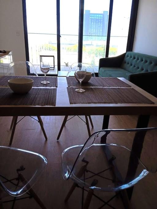A estrenar en Punta Carretas Apartment in Montevideo Department, Uruguay