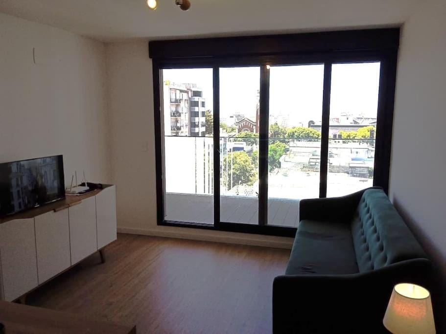 A estrenar en Punta Carretas Apartment in Montevideo Department, Uruguay