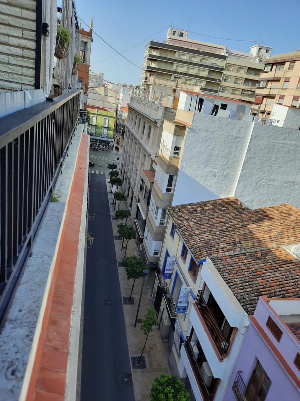 ATICO CENTRO GANDIA Apartment in Gandia