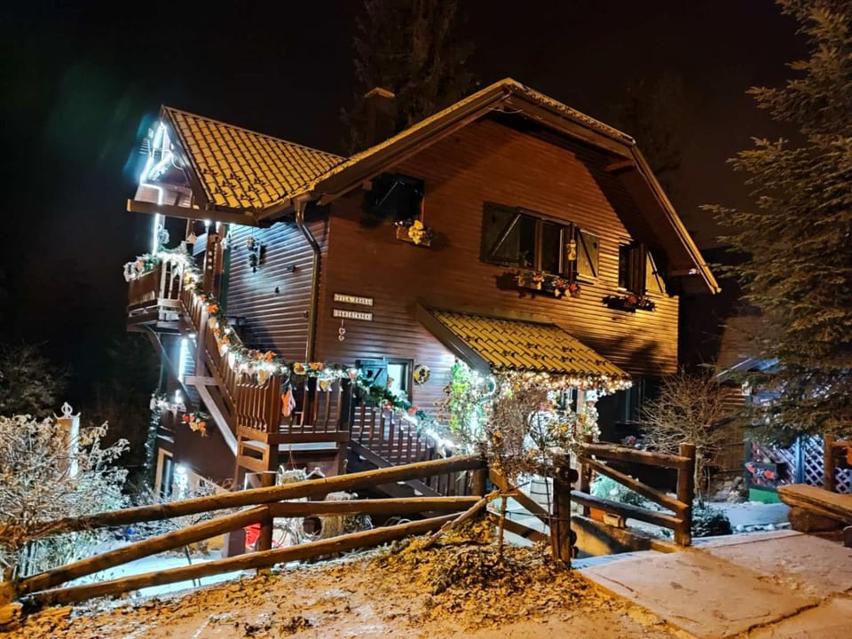 Vila Zorka Apartment in Zlatibor District, Serbia