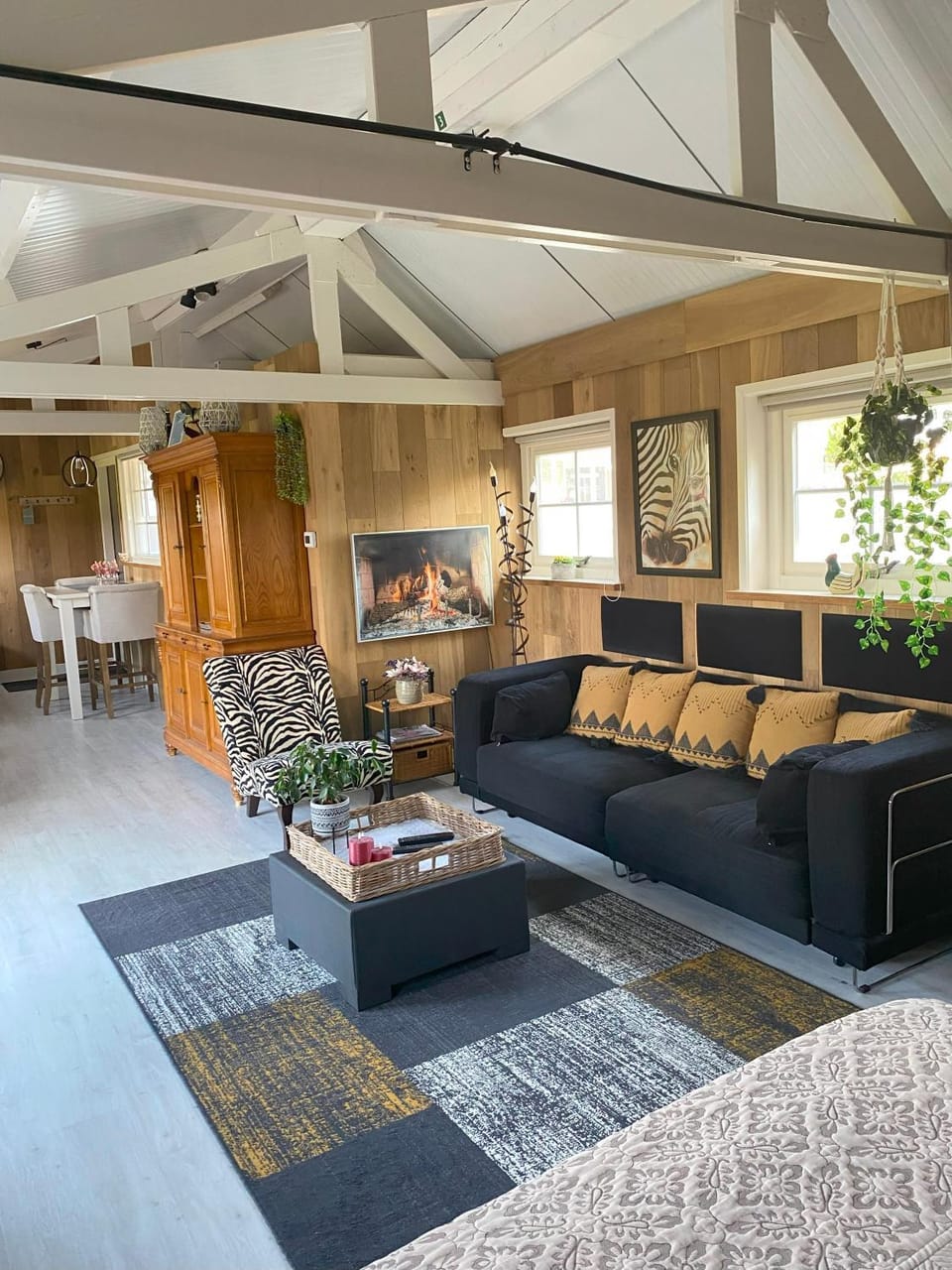 B & B d’ Uitwijkerpoort Apartment in South Holland (province)