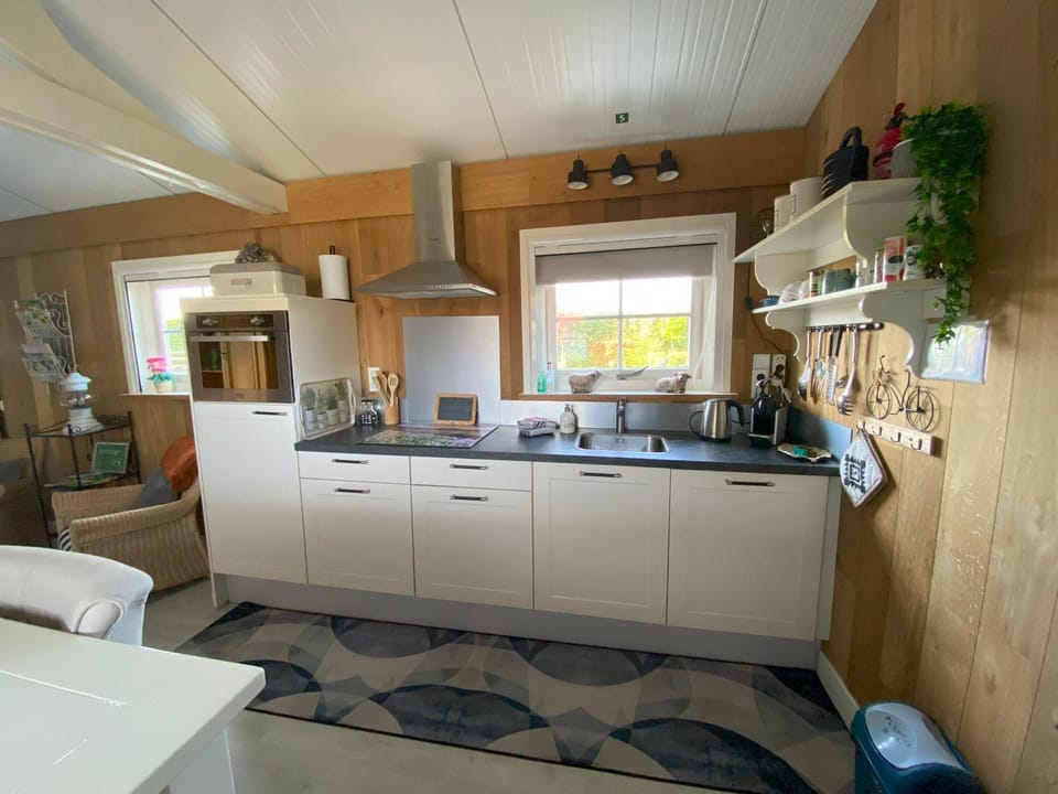 B & B d’ Uitwijkerpoort Apartment in South Holland (province)