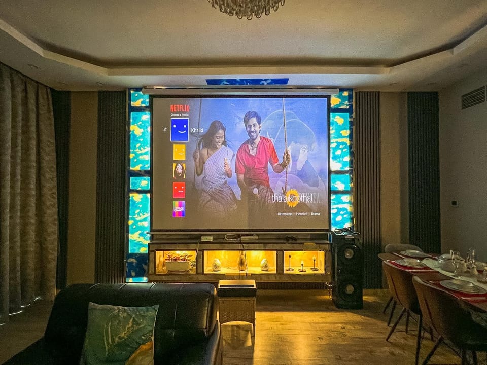 Luxury two bedroom شقة فخمة وكبيرة غرفتين Apartment in Ajman