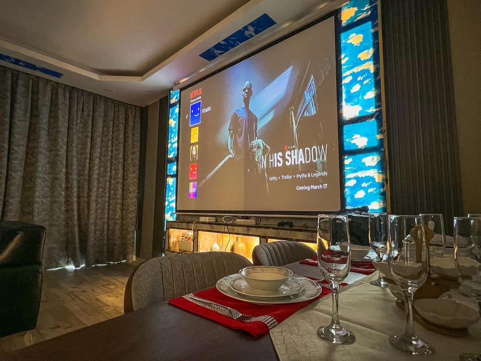 Luxury two bedroom شقة فخمة وكبيرة غرفتين Apartment in Ajman