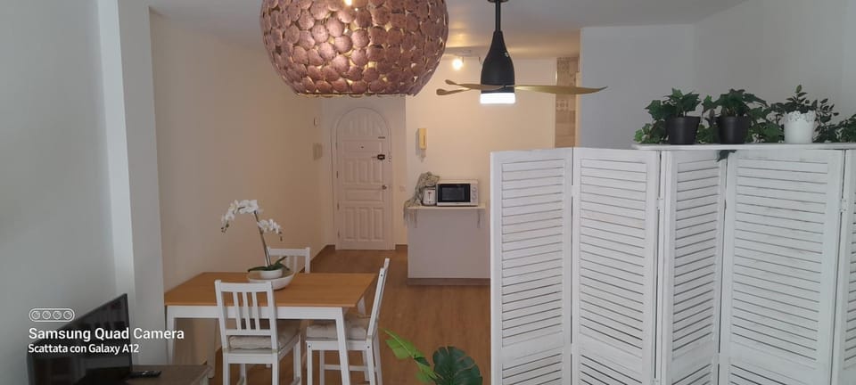 Loft 105 Apartment in Corralejo